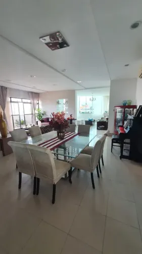 Imóvel para venda com 320 metros quadrados com 3 quartos em Parque Atlântico - São Luís -