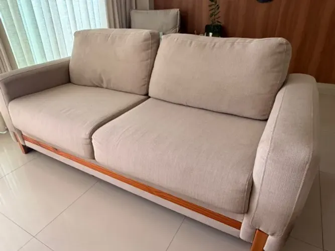 Sofá 3 lugares