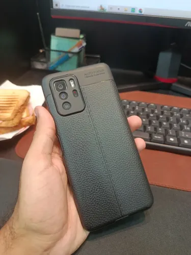 Povo x3 gt 8gb 128gb