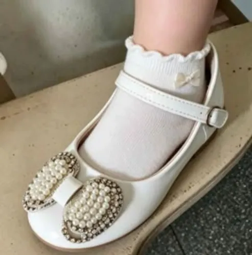 Sapatinho infantil 