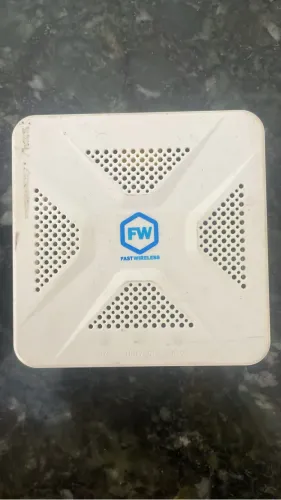ONU Fastwireless