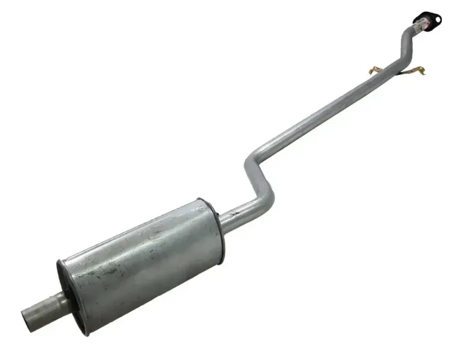 Silêncio intermediário Fiorino 1.3 Fire 2003 a 2006