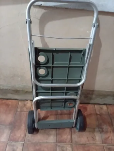 Carrinho de Praia
