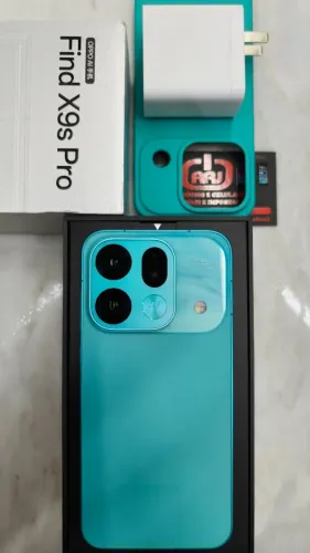 Oppo Find X9s Pro 16GB 512GB
