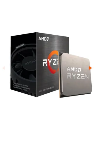 Processador Ryzen 5