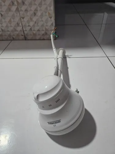 Chuveiro  elétrico 