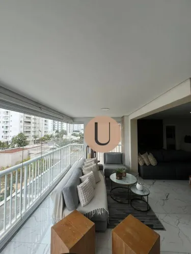 Apartamento Mobiliado à Venda no Tatuapé!