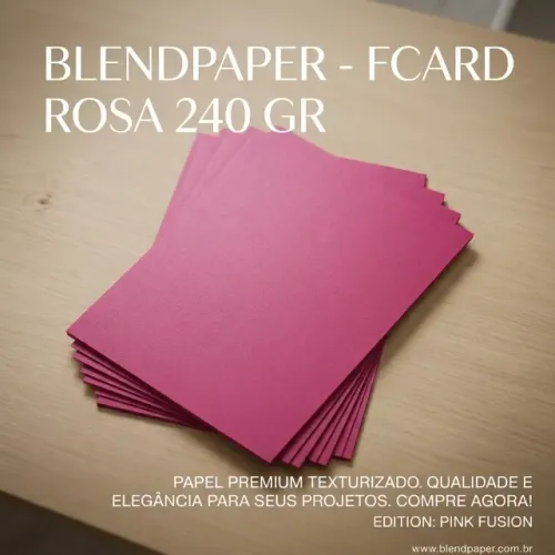 Blendpaper