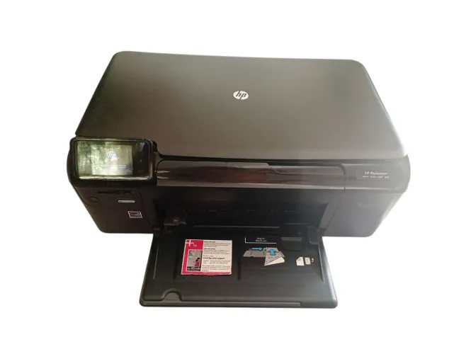 Impressora HP