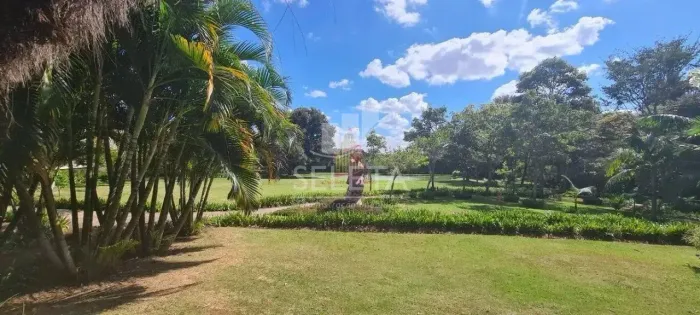 Lindo Terreno à venda em condomínio de Luxo no Jardins de Monet no Alto Alegre, CASCAVEL -