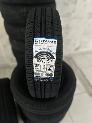 Pneu 185/65r15 conforto e economia para seu dia a dia