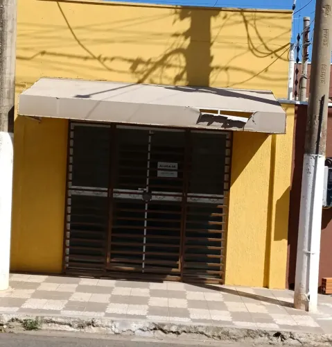 SALA / SALÃO COMERCIAL / ESCRITÓRIO / CONSULTÓRIO / LOJA E COMÉRCIO EM GERAL, PROX PRONTO