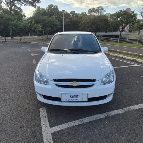 Chevrolet Corsa SED Classic Life 1.6 MPFI VHC 8V 2022
