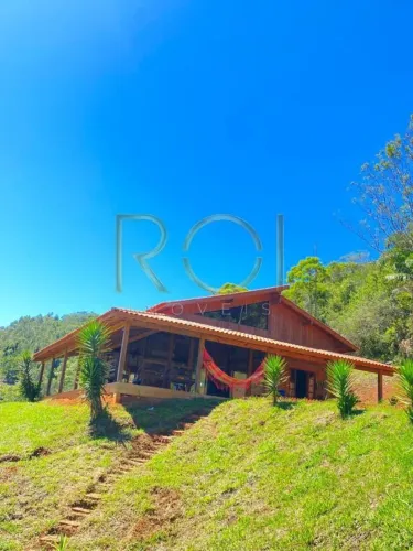 Casa em Condomínio para Venda em Canelinha, Moura, 3 dormitórios, 1 suíte, 2 banheiros, 3