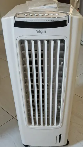 Climatizador