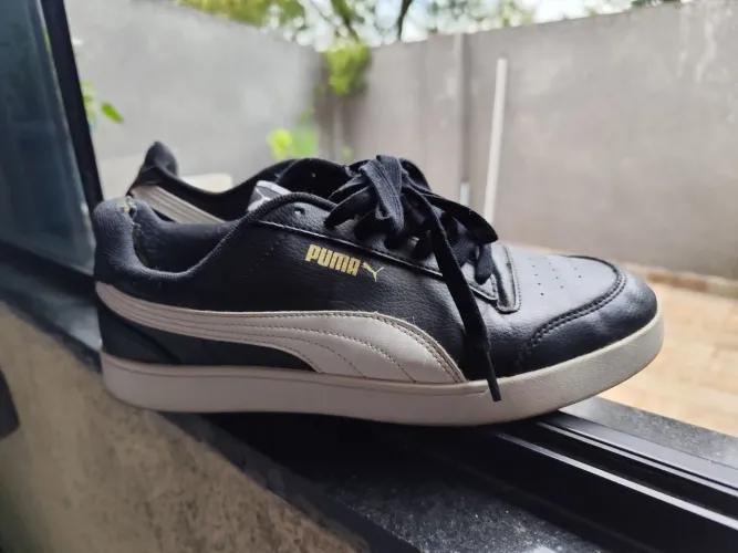 Tênis Puma 39/40
