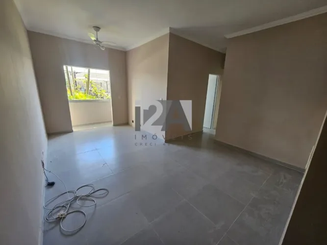 Apartamento com 64 metros, são 3 dormitórios, sala 2 ambientes, varanda, face Norte, cozin