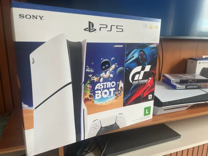 Playstation5