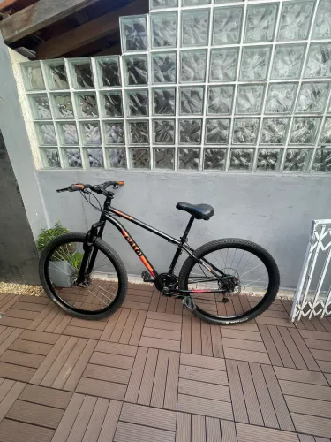 BICICLETA CALOI VULCAN A29