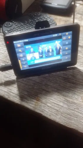 GPS Multilaser Track Tv