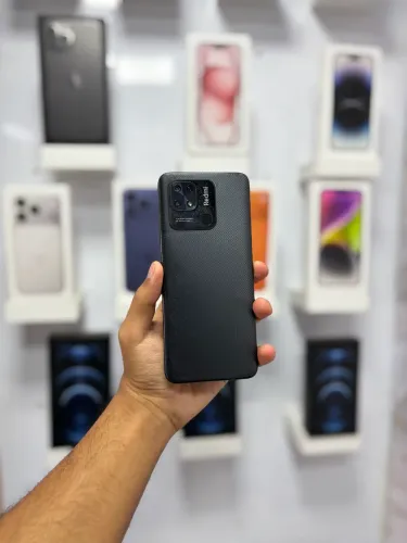 REDMI 10C 128 GB