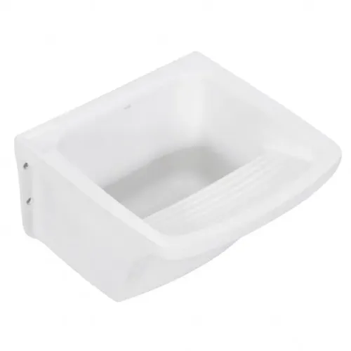 Tanque de cerâmica