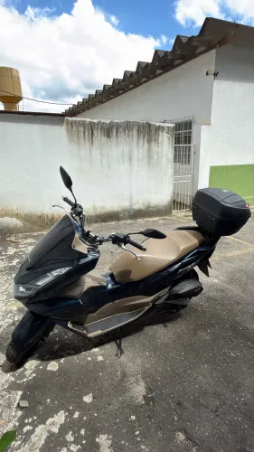 Vendo PCX DLX 160 2025