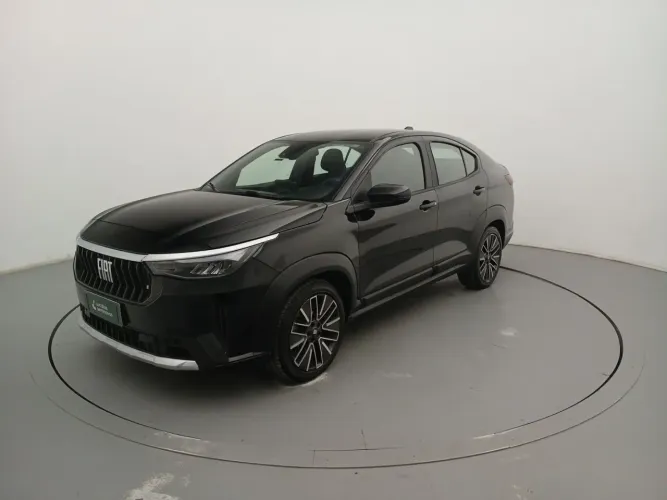 Fiat Fastback Audace 200 TB AUT (hibrído) 2026