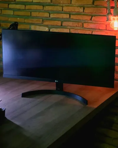 Monitor LG 29 polegadas ips