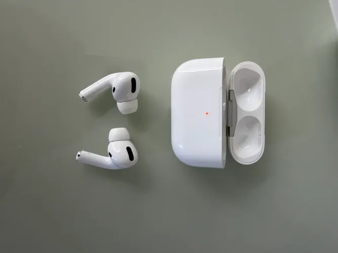 AirPods Pro 1