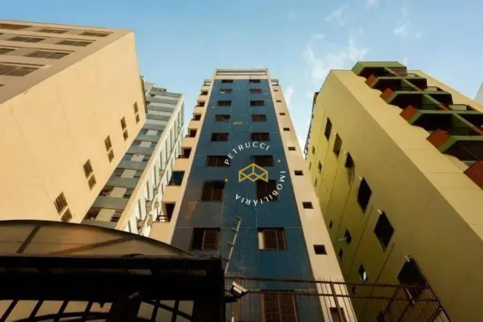 COBERTURA DUPLEX À VENDA NO CAMBUÍ EM CAMPINAS/SP