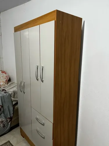Guarda roupa