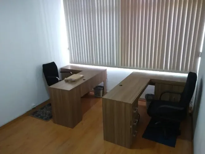 Imóvel para venda com 25 metros quadrados com 3 quartos em Bela Vista - São Paulo - SP