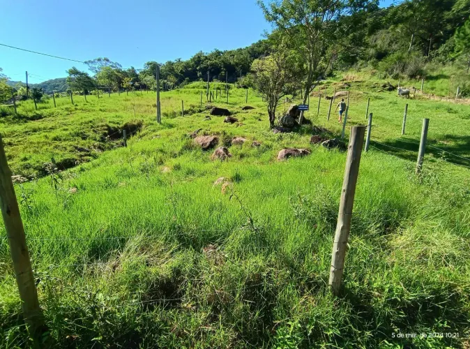 Terreno em Paulo Lopes