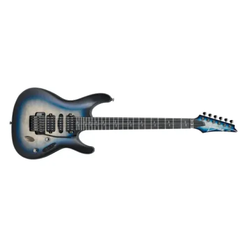 Guitarra Ibanez JIVAJR-DSE Deep Sea Blonde