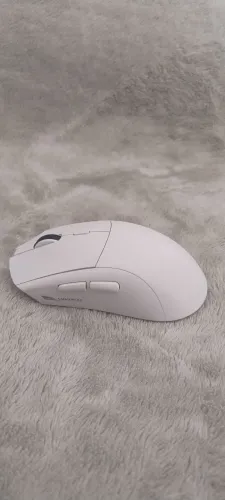 Mouse Gamer Smailwolf RS7