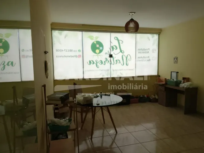 Salão comercial com excelente localização no centro