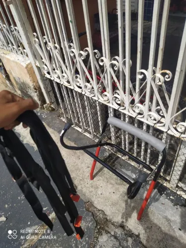 Transbikes de mala para   bicicleta 