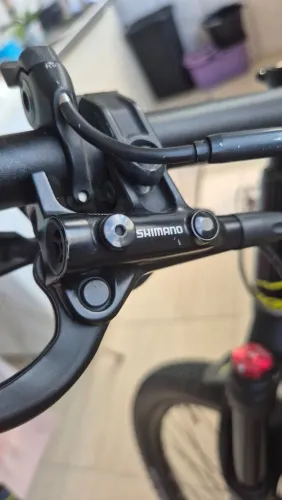 Bike oggi caturra sport carbono