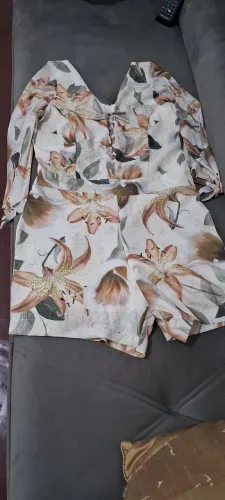 Roupas feminina