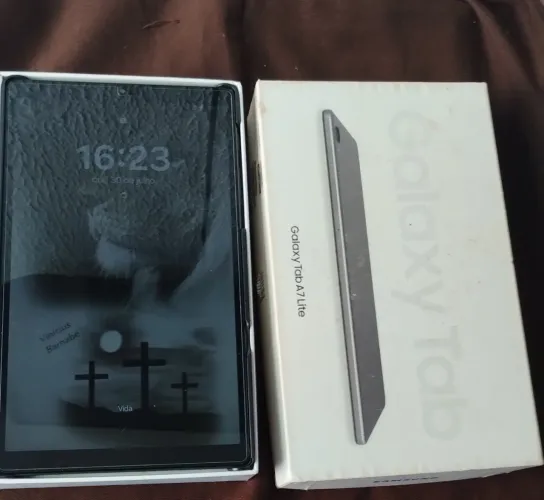 Tablet Samsung