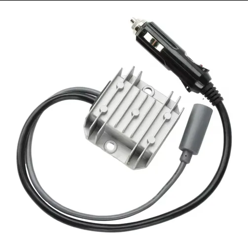 Mini conversor de impulso dc 12v/24v para dc 30v 3.5a