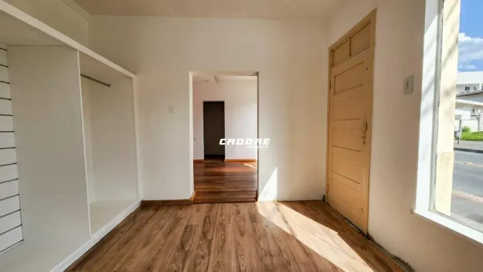 Sala comercial para locação no bairro Garcia I Cadore Imóveis