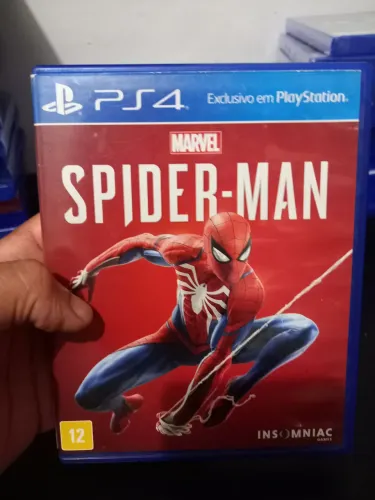 Spider Man