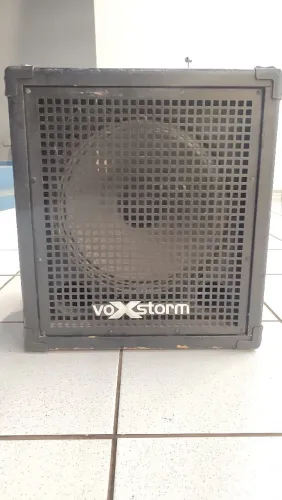 Cubo de baixo 140w VoxStorm