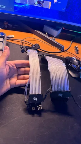 CABO RISE MOD RGB LED