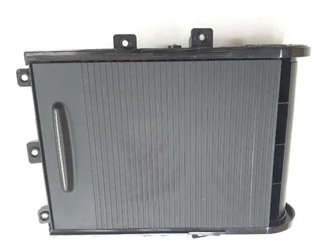 Esteira Porta Objetos Hyundai Hb20 Premium 2018