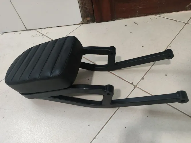 Banco Extensor Bike Elétrica V20