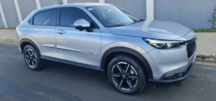 Honda HR-V EXL 1.5 Sensing 16V 5P Aut. 2026