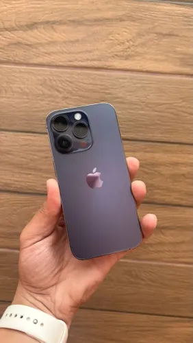 iPhone 14 impecável 78%